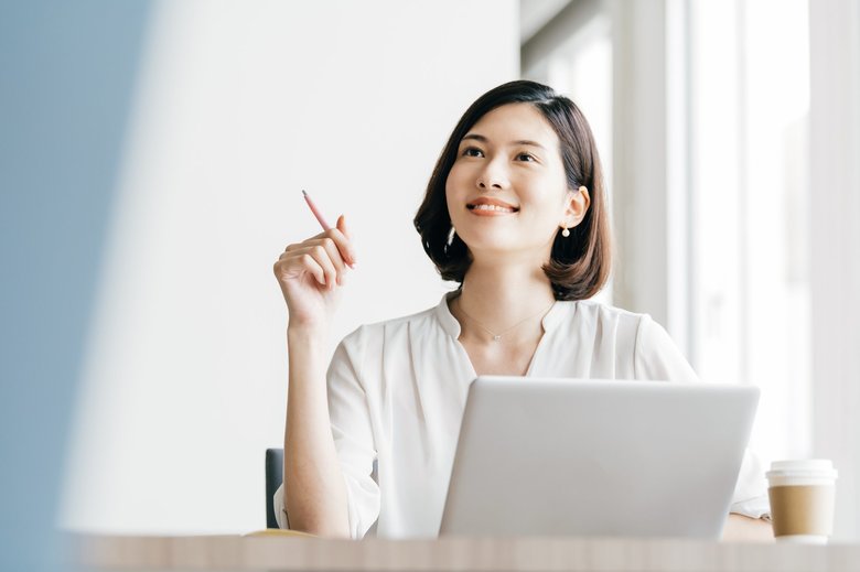 メールをしても話が通じないケースも