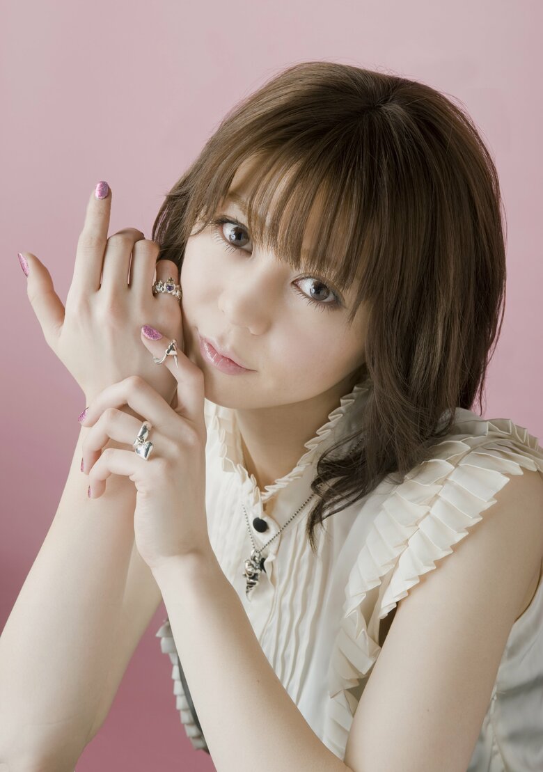 小出由華さん
