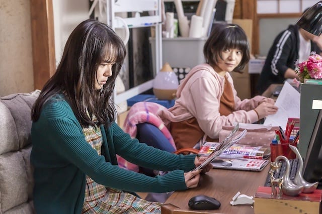 ©2020 HIGH BROW CINEMA