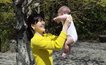 「もう産めない」不妊治療10年の末、子宮全摘。手術当日、妻が夫に綴った本音「養子縁組、考えてほしい」