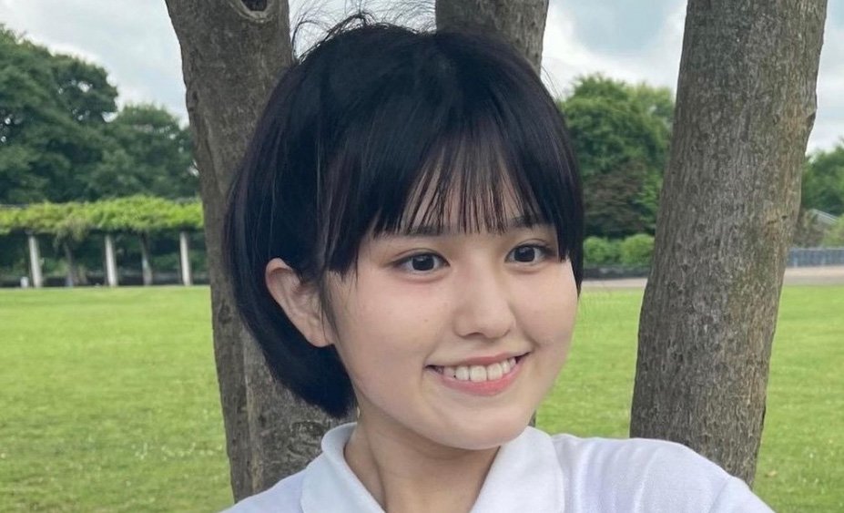 池田レイラ 高校時代は仕事ゼロ」完熟フレッシュ・池田レイラ M-1出場後に訪れた反抗期と大学生になった今｜CHANTO WEB