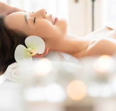 宝くじが当たればやりたい!? 100万円でキレイになる方法