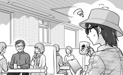 義父の浮気騒動でわかった夫のダメっぷり「私たちこそ離婚かも？」