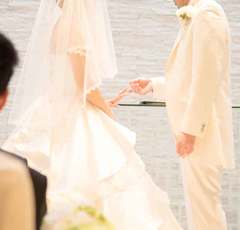 結婚式は義務なの!? 流行りの「ナシ婚」を巡りネットで意見が真っ二つ