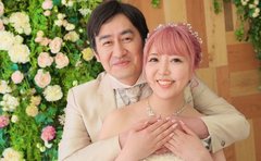 「貯金なし」11歳差婚の芸人夫婦が人生の起死回生をかけた挑戦に「パチンコ頼みの生活には戻りたくない」と決死の覚悟も