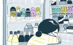 サラダバーじゃねぇ…！三世代同居家庭の増え続けるドレッシング問題