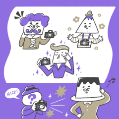 【心理テスト】撮影方法でわかる！あなたの「ブランド好き度」