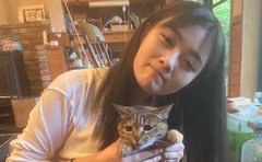 井上咲楽「高校までは田舎がイヤで」今、身にしみる山奥暮らしの両親の教え