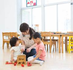 オーバーパンツは女の子の必須アイテム！便利なメリットとは