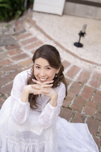セーラームーン声優・三石琴乃「子どもの運動会で『おしおきよ