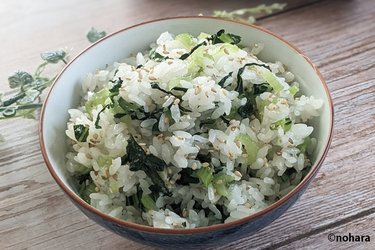 7万人が保存！「材料2つ！秘密の給食菜めし」現役の給食調理員発のレシピが最強すぎる