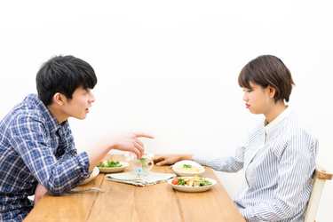 夫婦喧嘩で「ごめんなさい」が言えない…私を〝謝れない女〟にした夫の態度