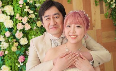 「貯金なし」11歳差婚の芸人夫婦が人生の起死回生をかけた挑戦に「パチンコ頼みの生活には戻りたくない」と決死の覚悟も
