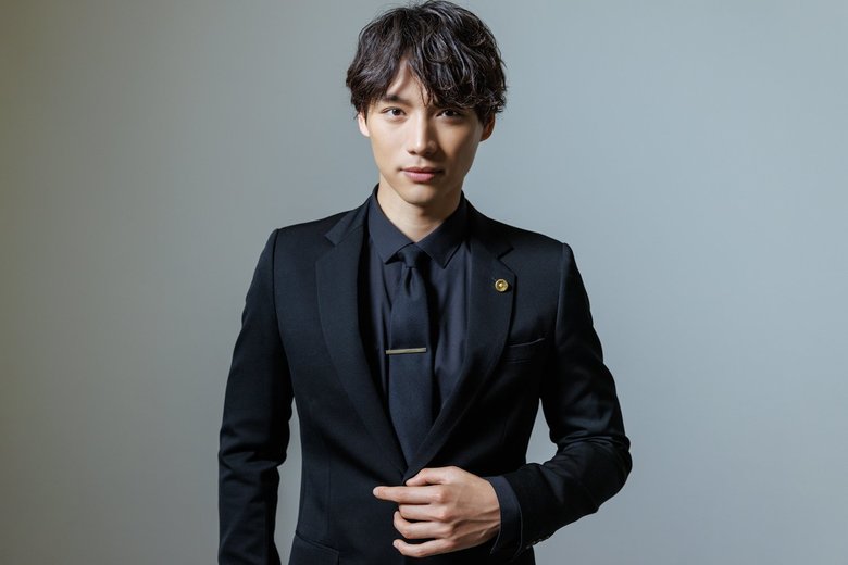 福士蒼汰さん