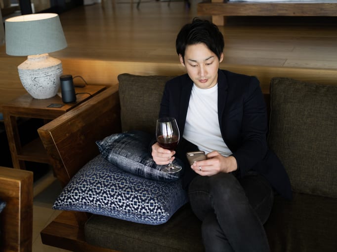 iStock/OkinawaPottery　※画像はモデルを起用したイメージです