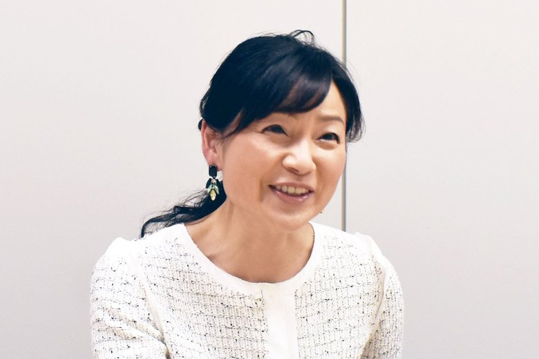 入社20年目でも、異動先では新人と同じ感覚で仕事に向き合った春日さん