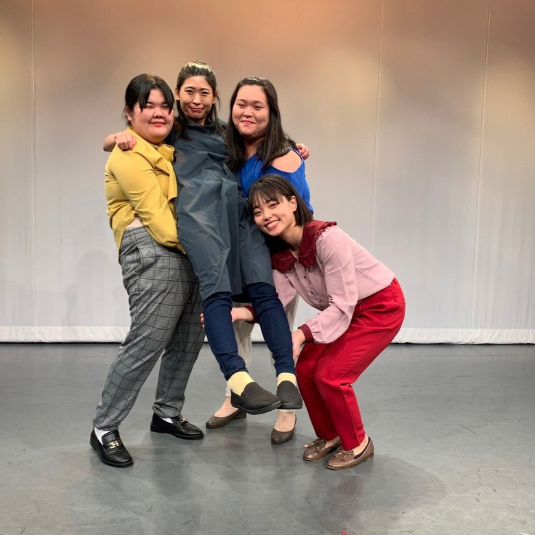 ぼる塾初の主催ライブを終えた直後