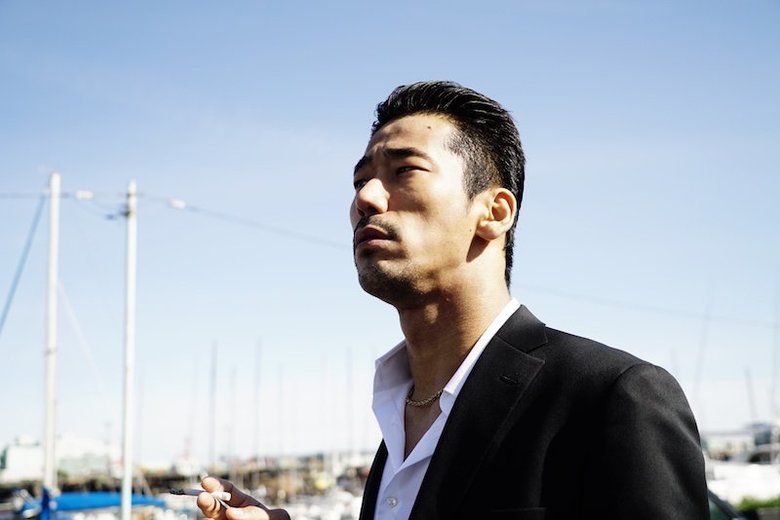 ©2019 CINEMA FIGHTERS project