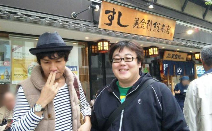 売れなかった30歳前半ごろ