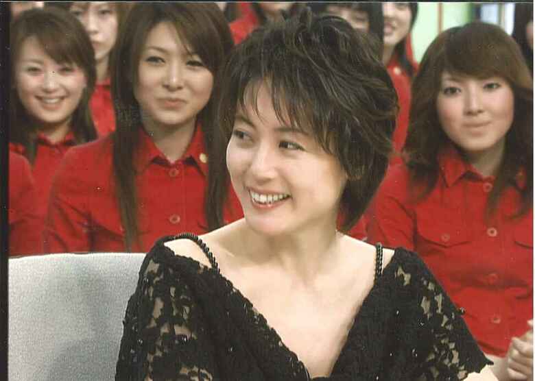 バラエティ番組で毒舌キャラとして活躍していたころ