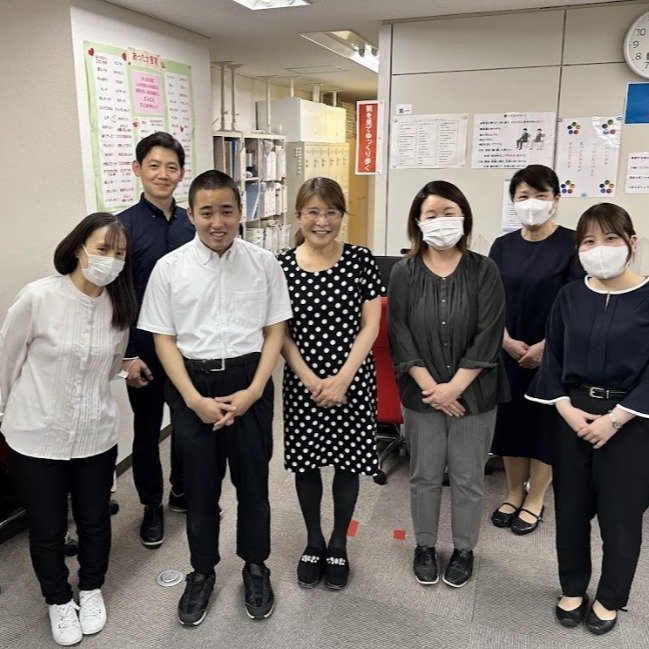 就労支援事業所「HOPE神田」に通い、働くためのスキルを学んだ光汰朗さん