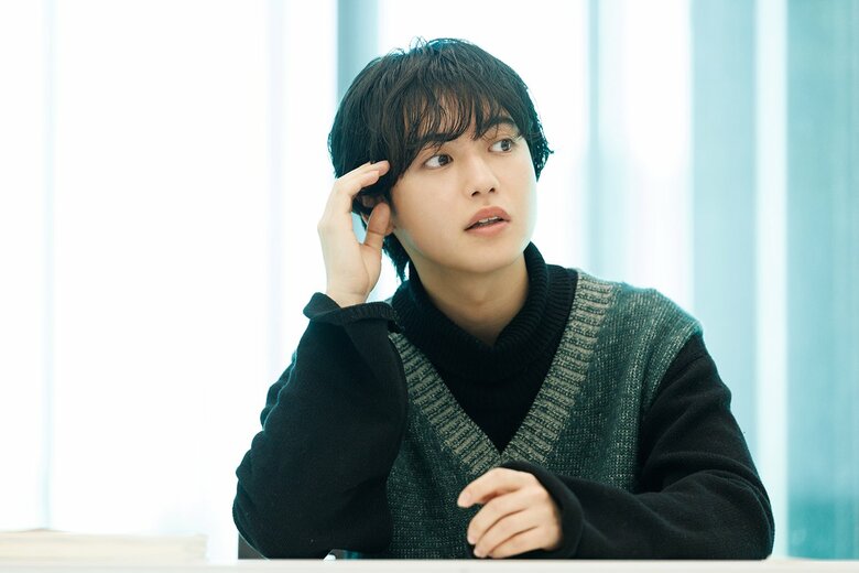 「みんなと一緒というのに違和感があったし、苦手でした」と語るゆうたろうさん