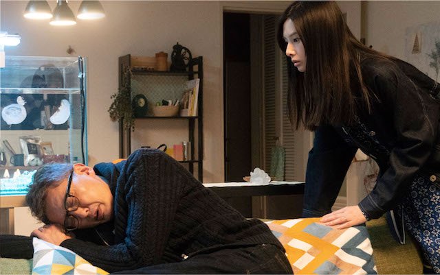 ©2019「ヒキタさん！ ご懐妊ですよ」製作委員会