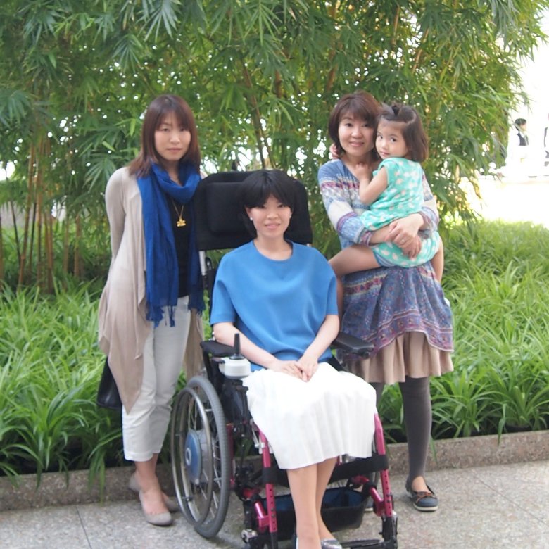 元職場の同僚と久々に再開した日