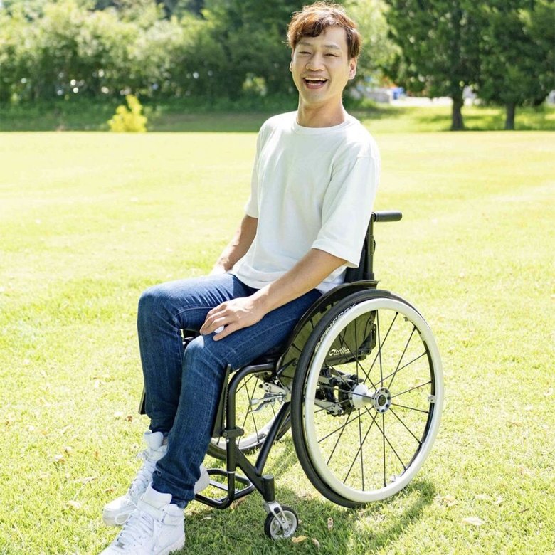 寺田ユースケさん