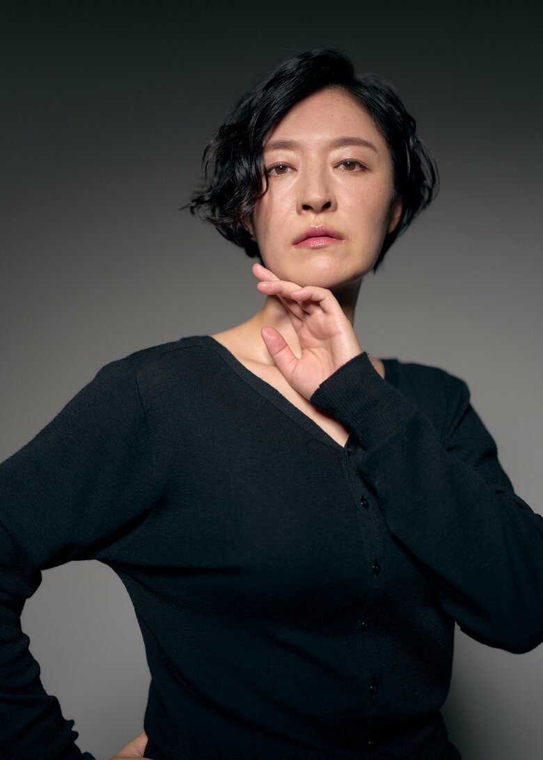 スナックではオープン当初から長く勤め、一時は最古参になったことも