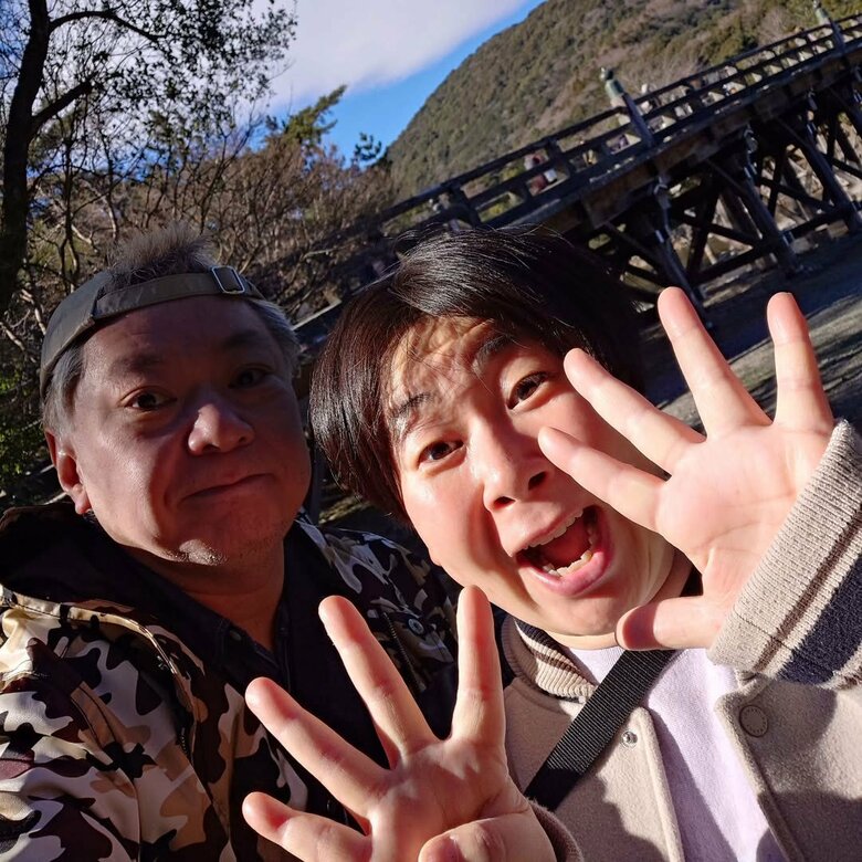 今は心の支えとなる夫・鈴木おさむさんと今年で結婚24年目