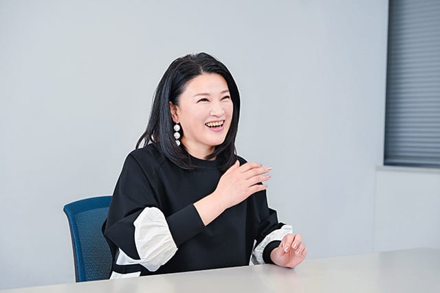 島崎和歌子