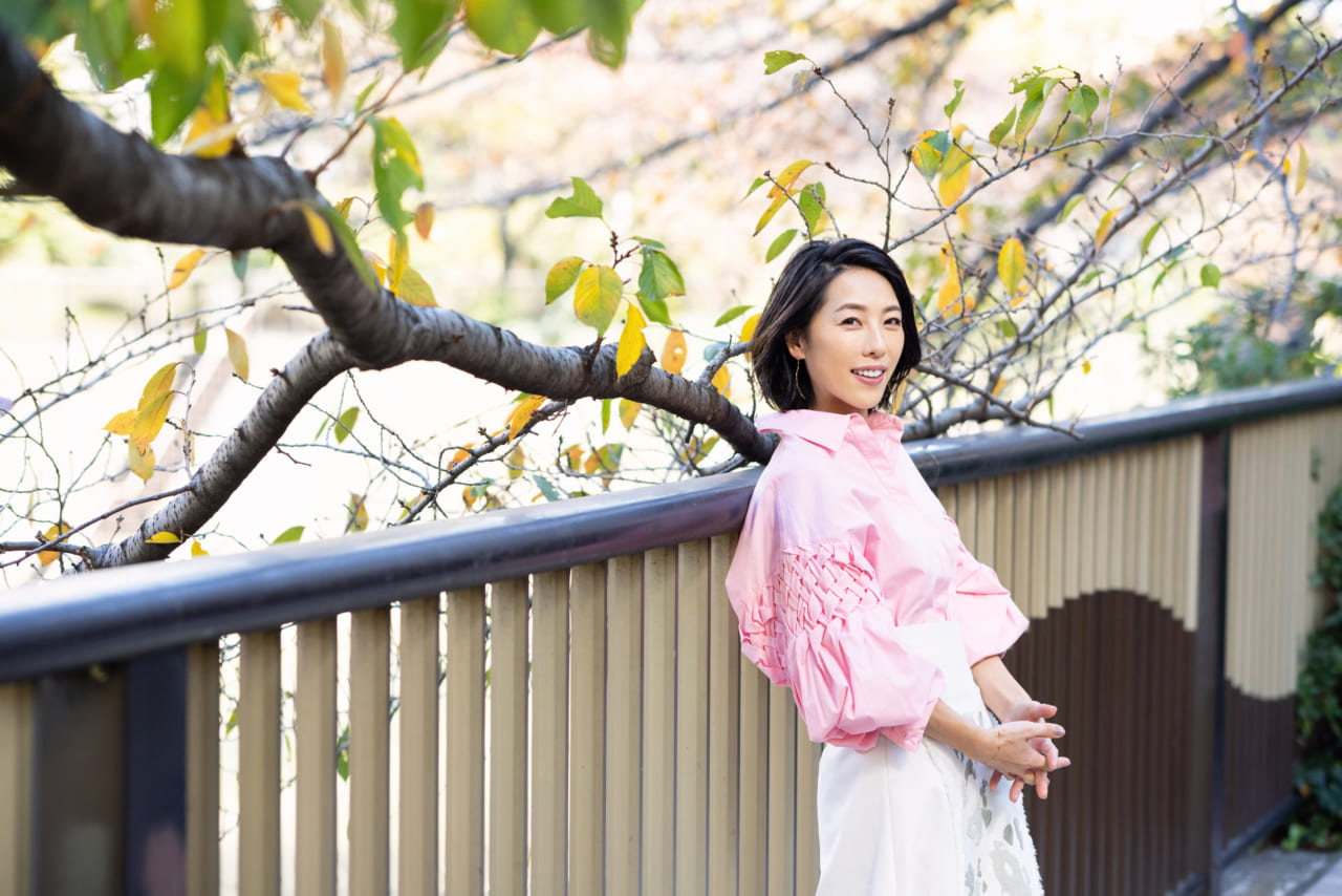矢沢心さん