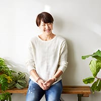 寺田明日香さん