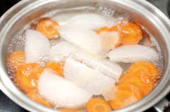 バカリズムさんが「さすが」と唸った激ウマ鍋「これを使うとは!!」