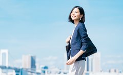 「あなたの強みは絶対ある」働く女性が自分の人生を舵取りする方法