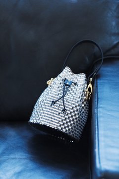 ハンドメイドバッグの進化系「ジュエリーバッグ」が可愛すぎると話題