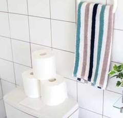 日用品の買い置きは2つまで!?我が家のストック新ルール