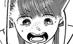 「なんで私が逃げてるの？」あいつのせいで私の人生が変わるなんて嫌だ【漫画】