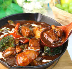 たった27分でビーフシチュー！進化するグルメ家電「あまりに画期的」