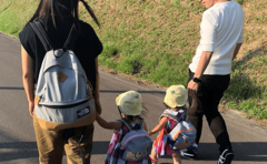 会社をやめた38歳のママが投資で「子どもとの時間を大切にしたい」と奮闘