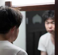 夫の整形に気づいてしまった…何で言ってくれなかったの？