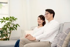 夫婦の仲が深まる映画6選