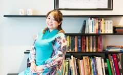 やしろ優 モノマネ“公認”の倖田來未との絆「うちにひとりで来てくれて」