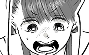 「なんで私が逃げてるの？」あいつのせいで私の人生が変わるなんて嫌だ【漫画】