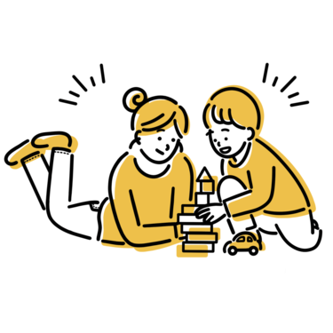 男の子がお人形遊びするのは変？読者アンケートから探る「#おもちゃとジェンダー」