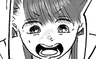 「なんで私が逃げてるの？」あいつのせいで私の人生が変わるなんて嫌だ【漫画】