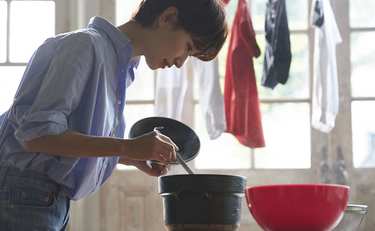 トップシェフの煮込み料理「この簡単さでこの味が…!!」