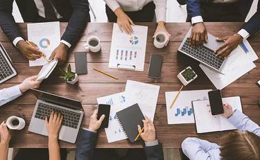 生産性が高い職場作りに失敗する人のある勘違い