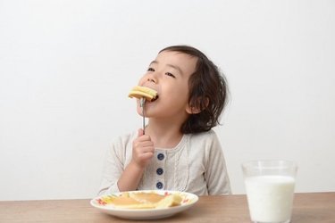 しつけるのがベター？子どもの自己主張とわがままの境界線